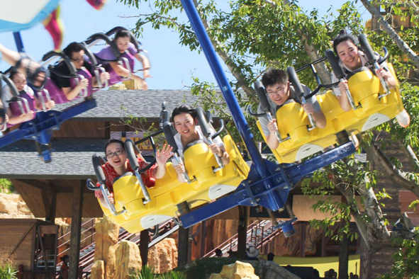 尊龙凯时 - 人生就是搏!