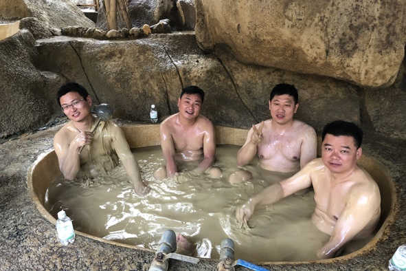 尊龙凯时 - 人生就是搏!